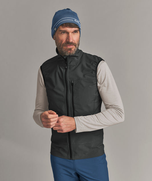 VENET SOFTSHELL VEST M