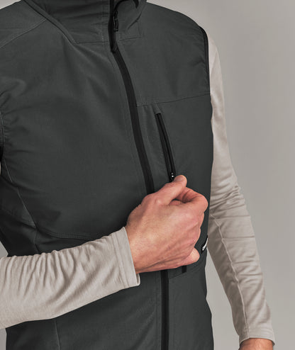 VENET SOFTSHELL VEST M