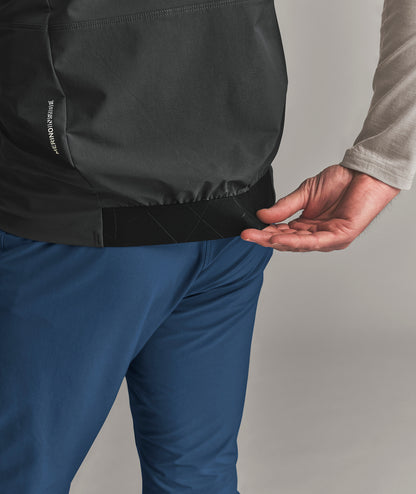 VENET SOFTSHELL VEST M