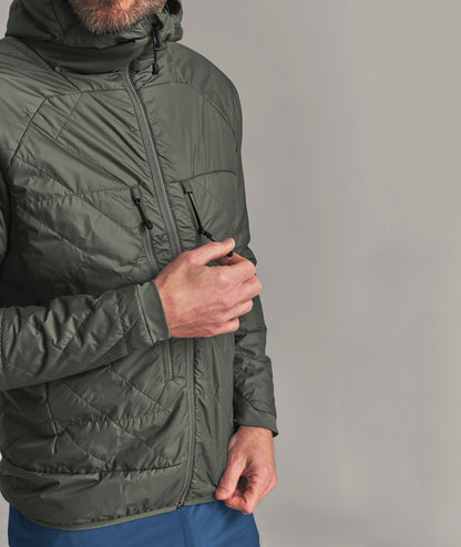 VENET SWISSWOOL 60 JACKET M