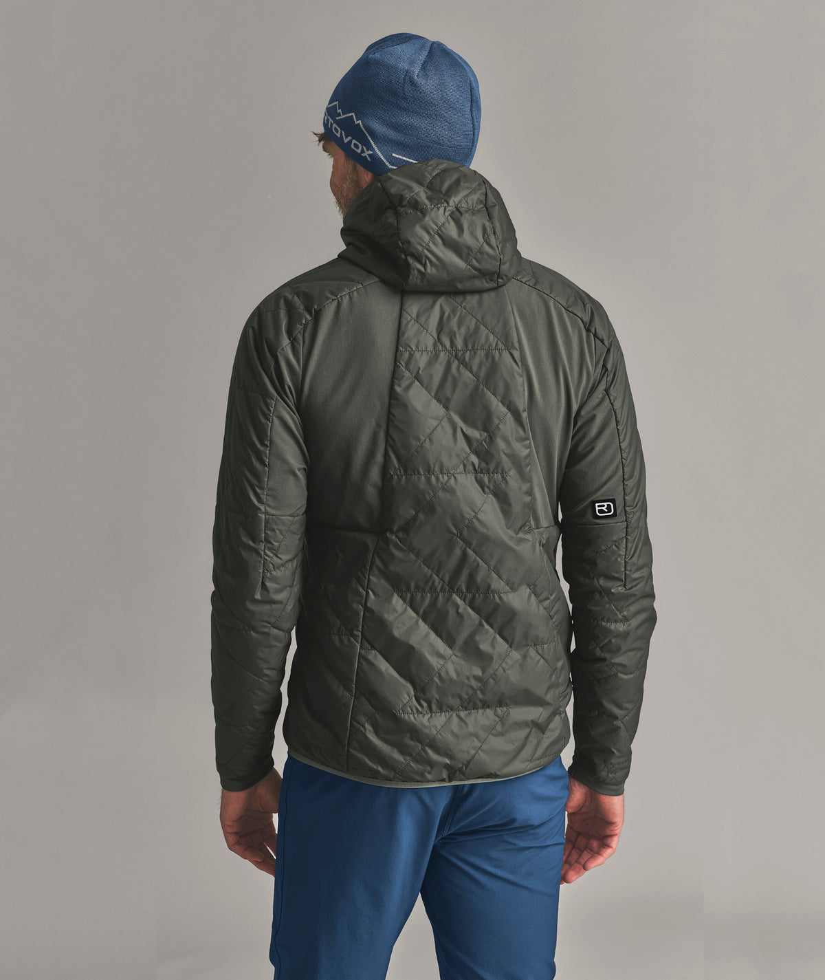 VENET SWISSWOOL 60 JACKET M