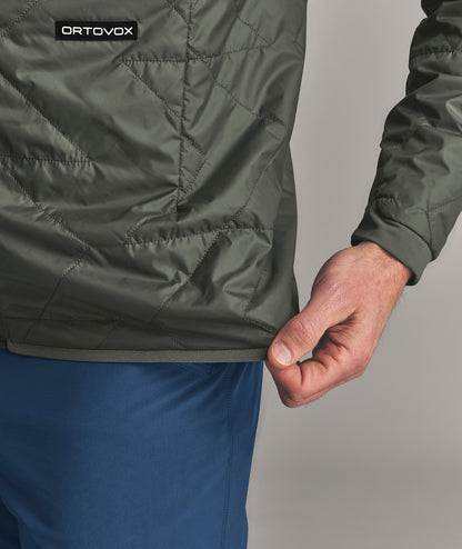 VENET SWISSWOOL 60 JACKET M