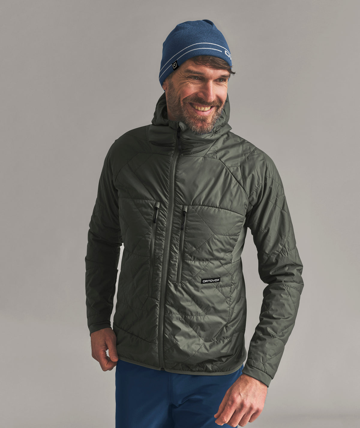 VENET SWISSWOOL 60 JACKET M