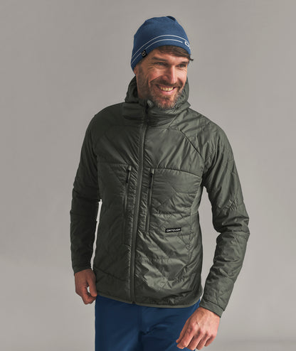 VENET SWISSWOOL 60 JACKET M