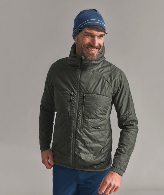 VENET SWISSWOOL 60 JACKET M