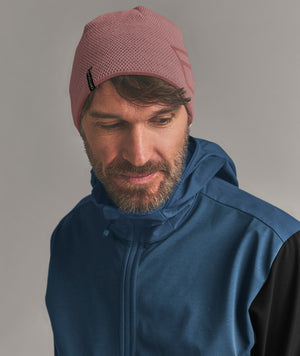 ROCK'N'WOOL BEANIE