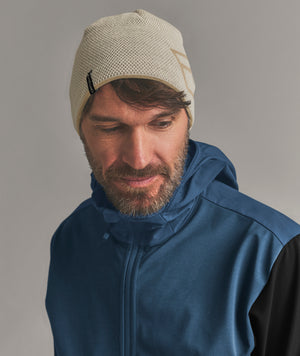 ROCK'N'WOOL BEANIE