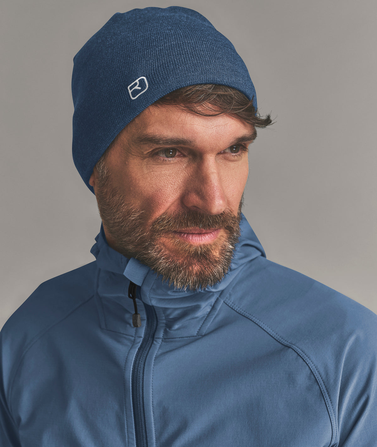 PEAK BEANIE