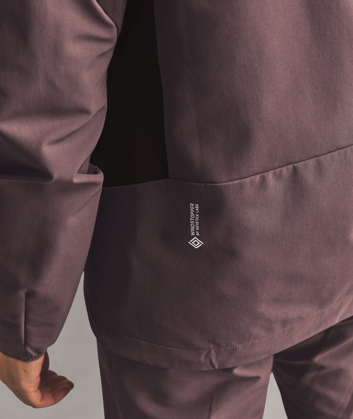 ORTLER SOFTSHELL PLUS JACKET W