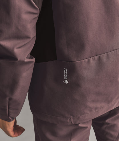 ORTLER SOFTSHELL PLUS JACKET W
