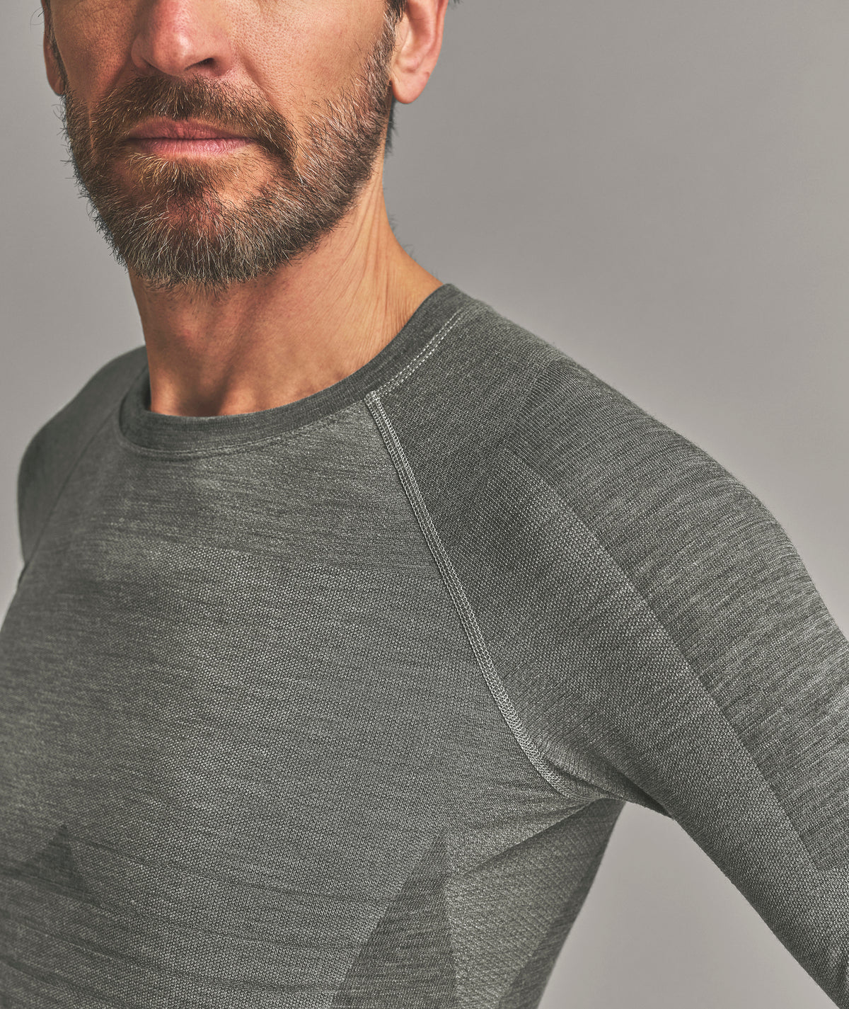 230 COMPETITION LONG SLEEVE M