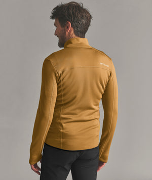 FLEECE JACKET M