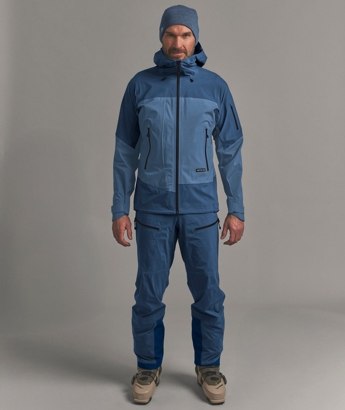 ORTLER GORE-TEX JACKET M