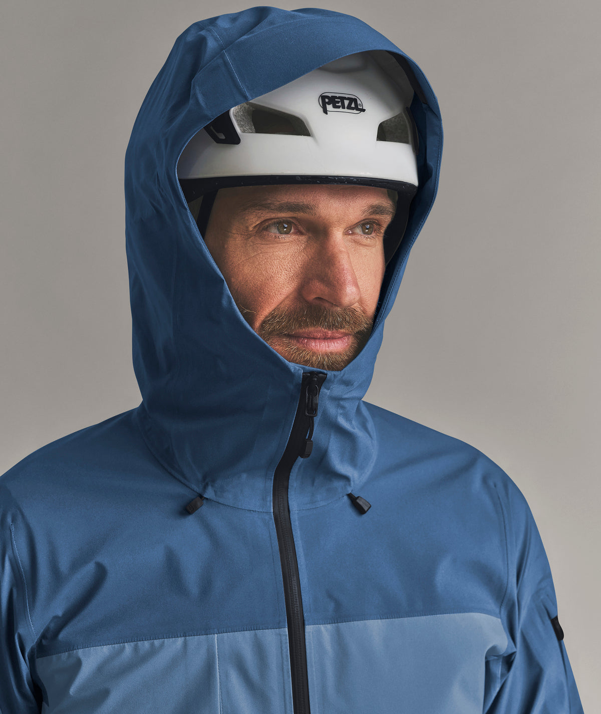 ORTLER GORE-TEX JACKET M