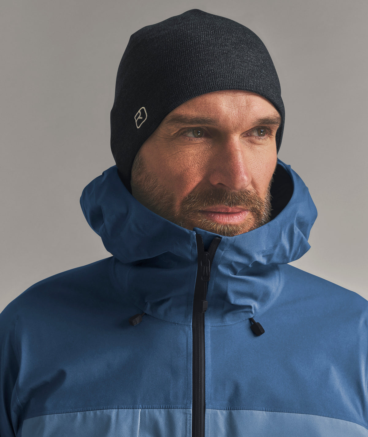 ORTLER GORE-TEX JACKET M