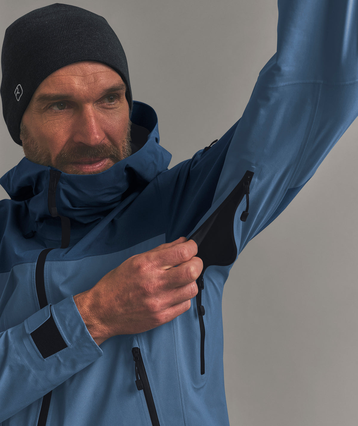 ORTLER GORE-TEX JACKET M