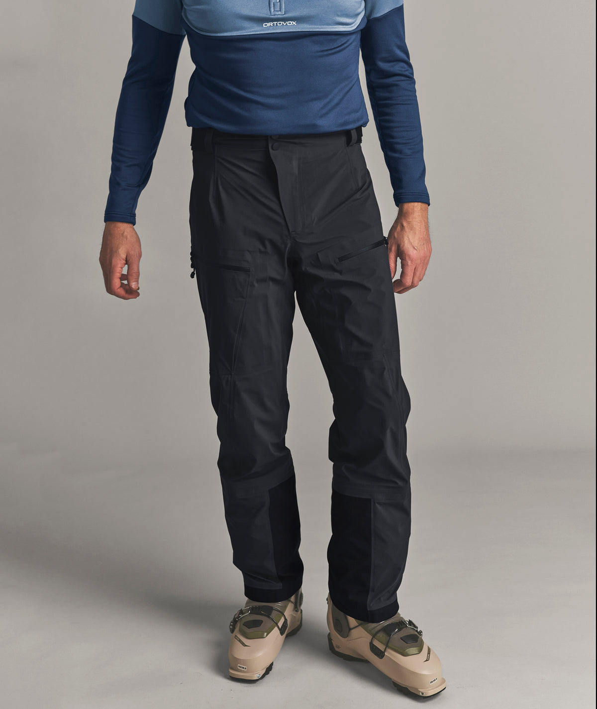 ORTLER GORE-TEX PANTS M