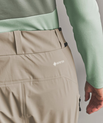 ORTLER GORE-TEX PANTS W