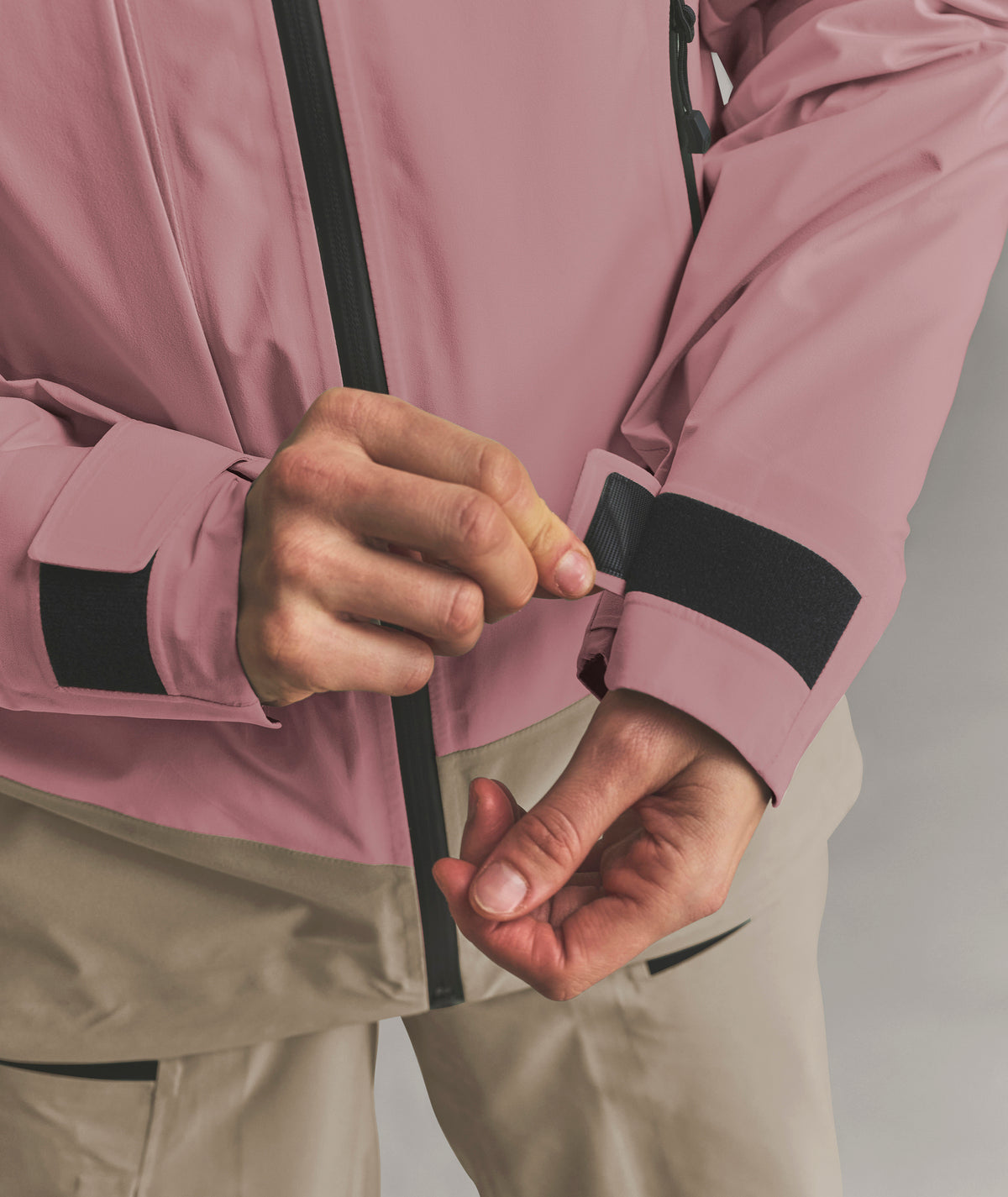ORTLER GORE-TEX JACKET W