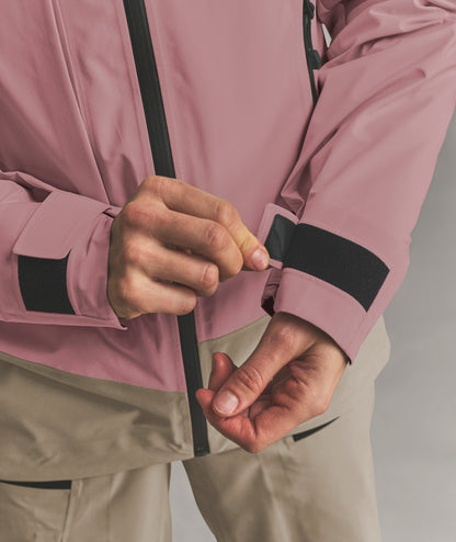 ORTLER GORE-TEX JACKET W