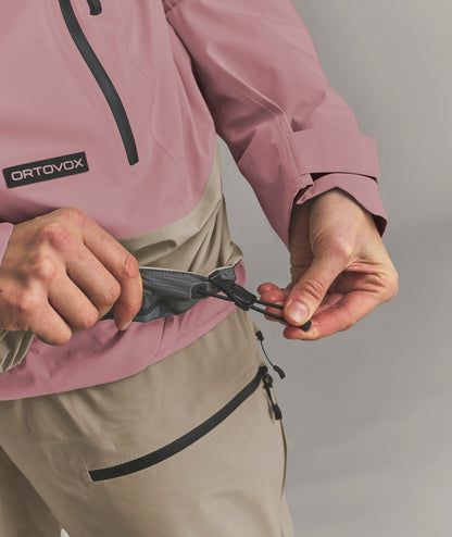 ORTLER GORE-TEX JACKET W