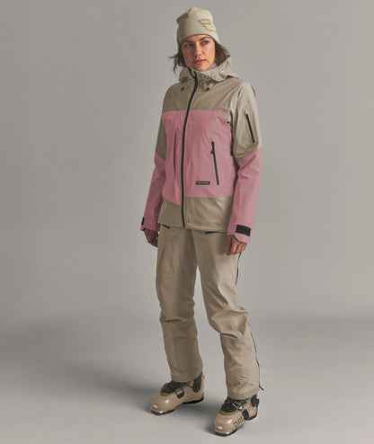 ORTLER GORE-TEX JACKET W