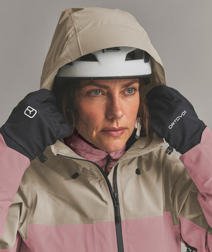 ORTLER GORE-TEX JACKET W