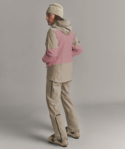 ORTLER GORE-TEX JACKET W