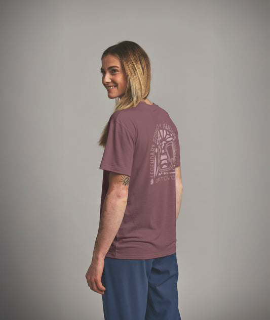 150 COOL CLIMBING VIBES TS W