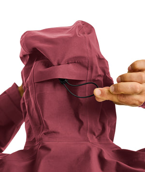 Seceda 3L Jacket M