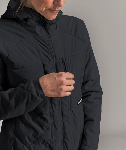 VENET SWISSWOOL 60 JACKET W
