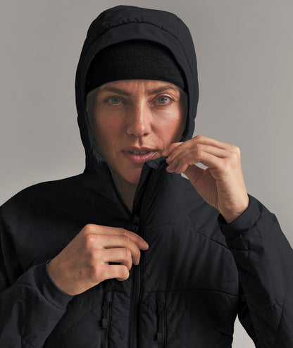 VENET SWISSWOOL 60 JACKET W