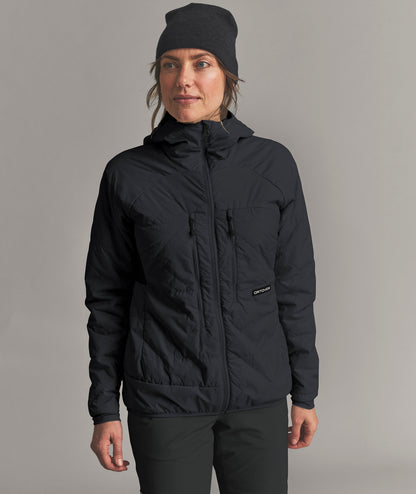 VENET SWISSWOOL 60 JACKET W