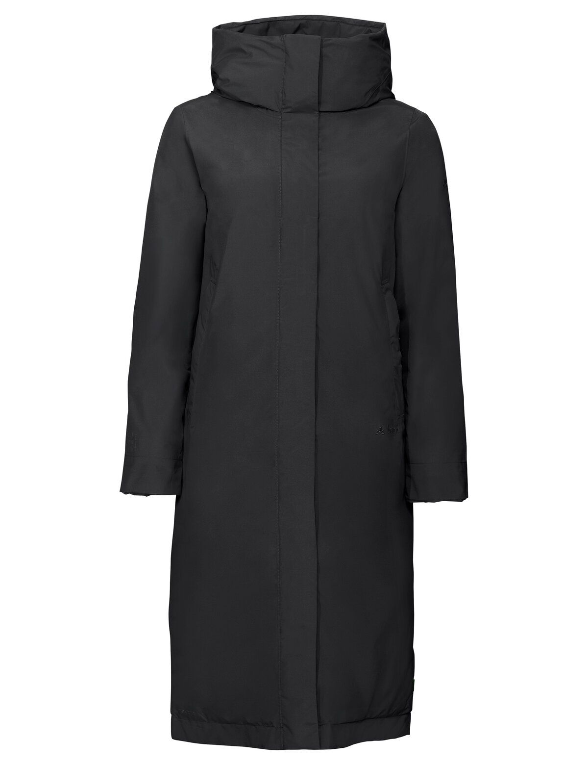 Wo Coreway Coat