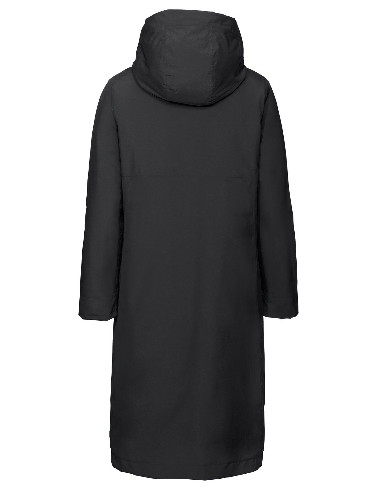 Wo Coreway Coat