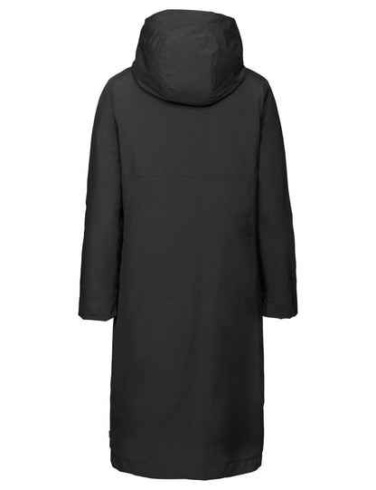 Wo Coreway Coat