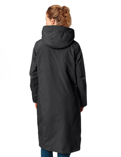 Wo Coreway Coat