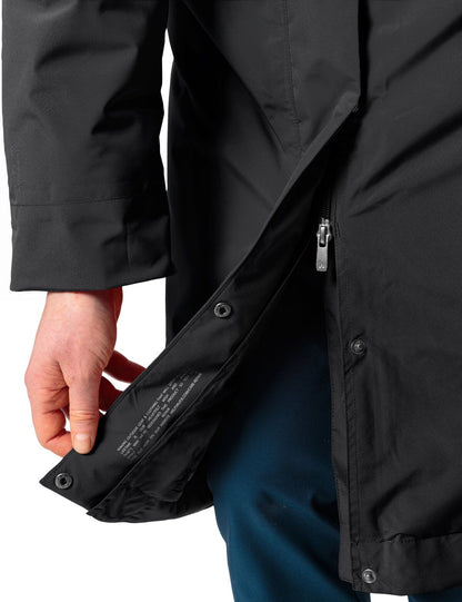 Wo Coreway Coat