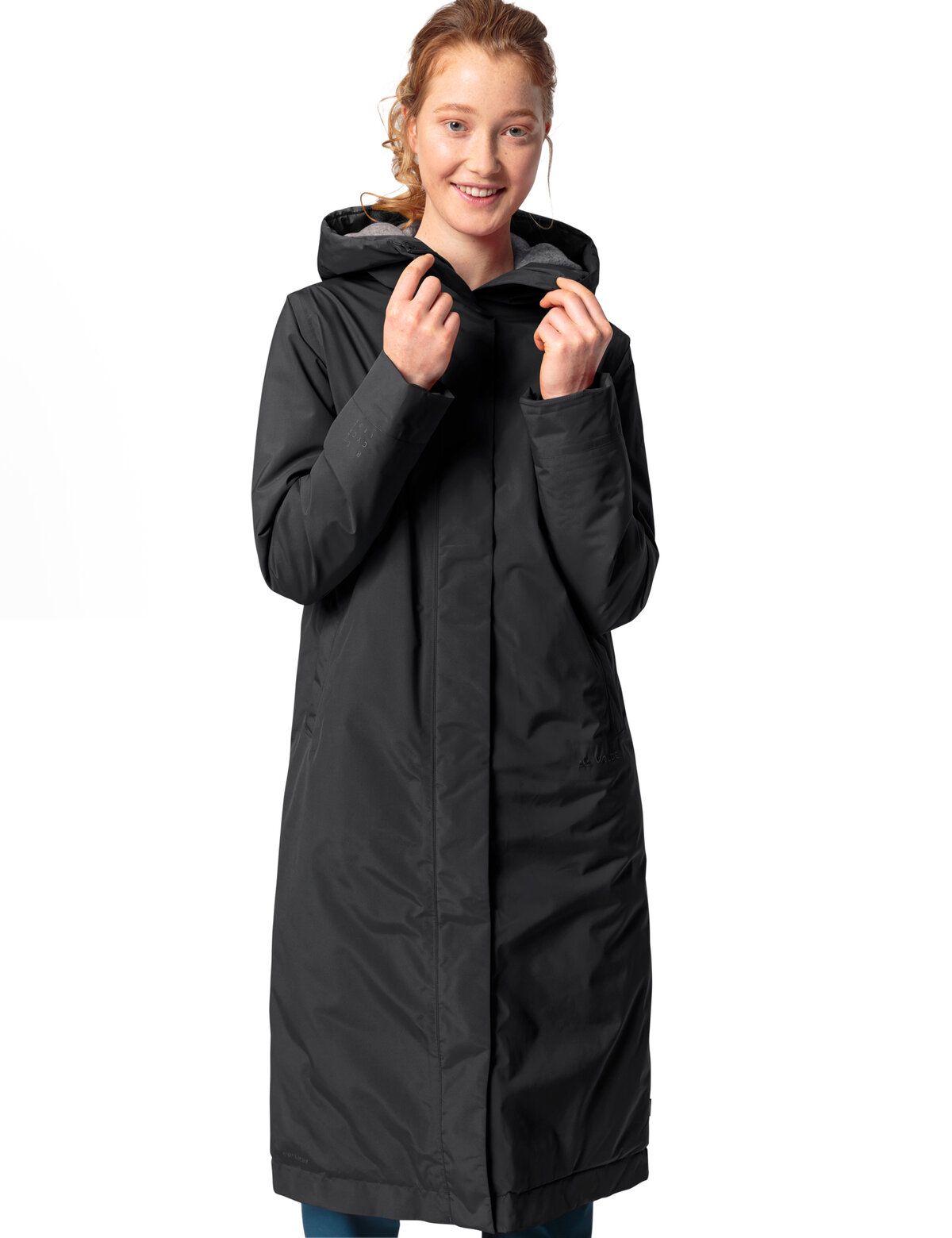 Wo Coreway Coat