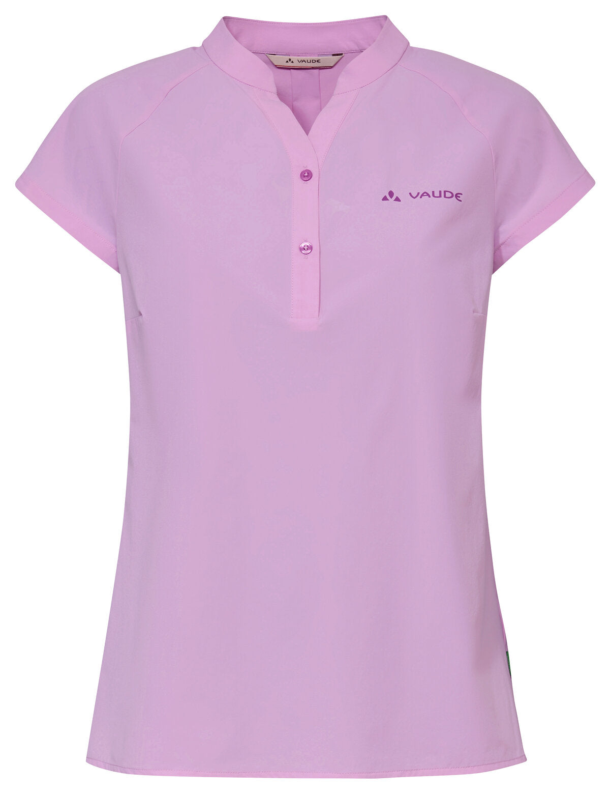 Wo Yaras SL Shirt II