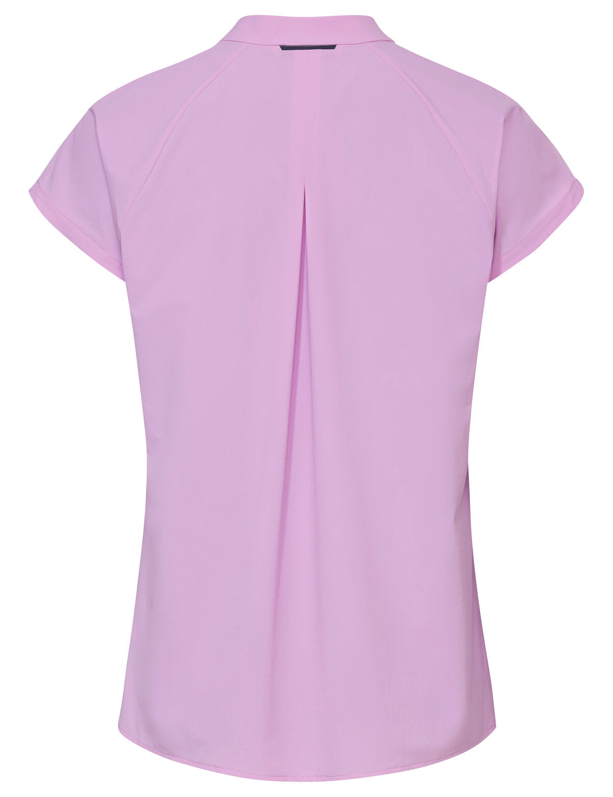 Wo Yaras SL Shirt II