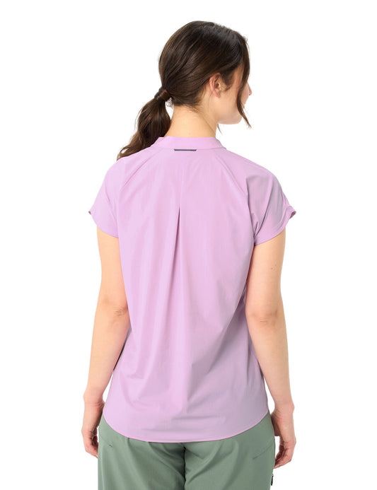 Wo Yaras SL Shirt II