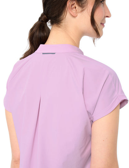 Wo Yaras SL Shirt II