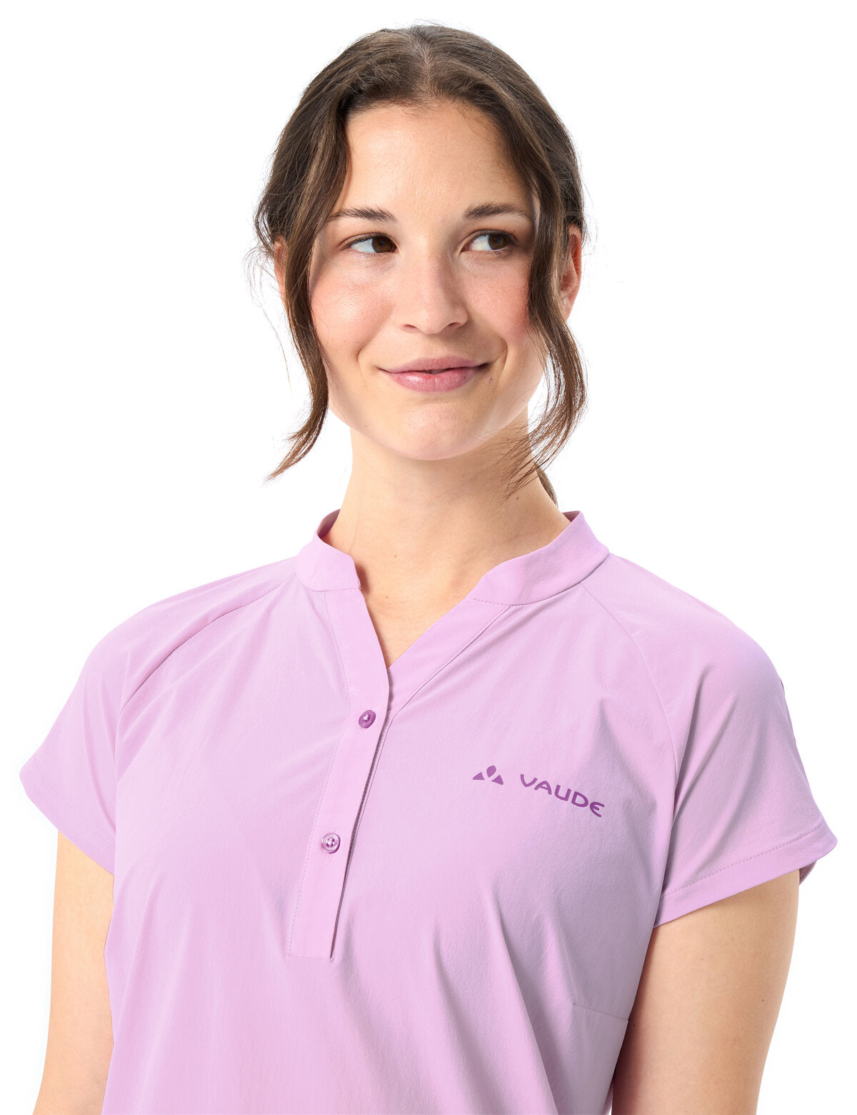 Wo Yaras SL Shirt II