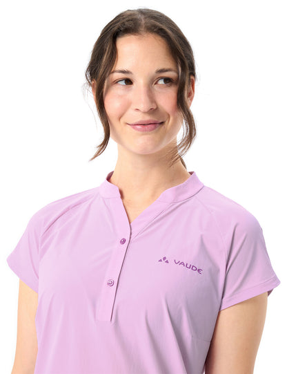 Wo Yaras SL Shirt II