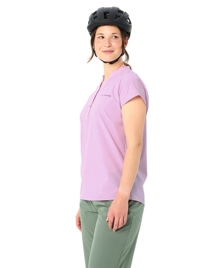 Wo Yaras SL Shirt II