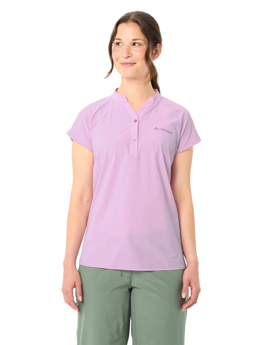 Wo Yaras SL Shirt II