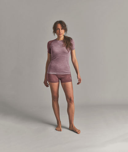 120 COMP LIGHT HOT PANTS W