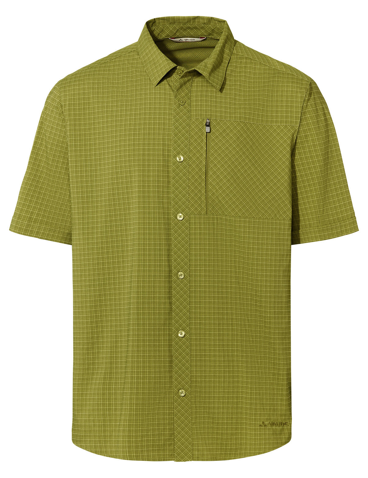 Me Seiland Shirt IV