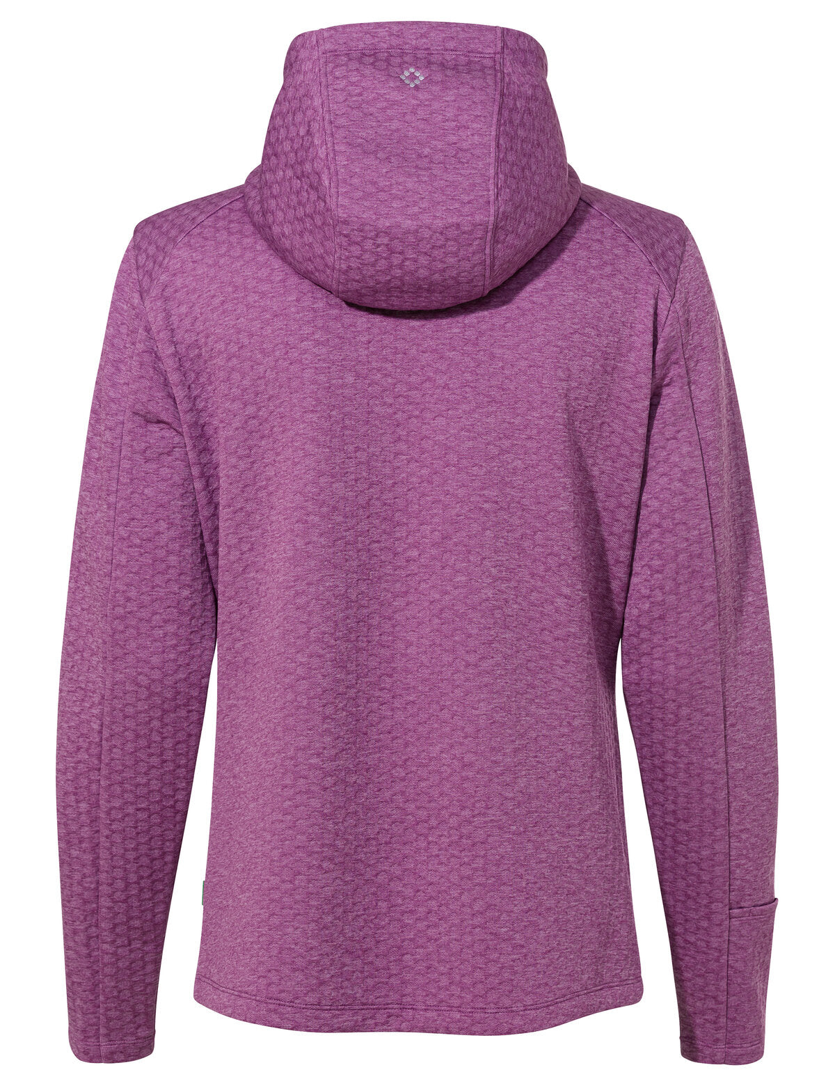 Wo Skomer Hiking Hoody